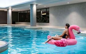 Hôtel Pullman Paris Roissy CDG Airport