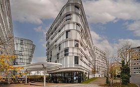 Radisson Blu CDG Airport Terminal Hotel, Paris